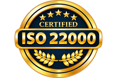 Certificación de calidad