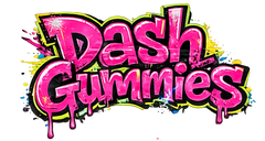 DASH GUMMIES