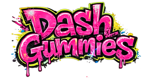 DASH GUMMIES
