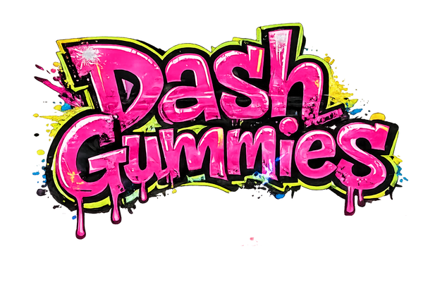 DASH GUMMIES